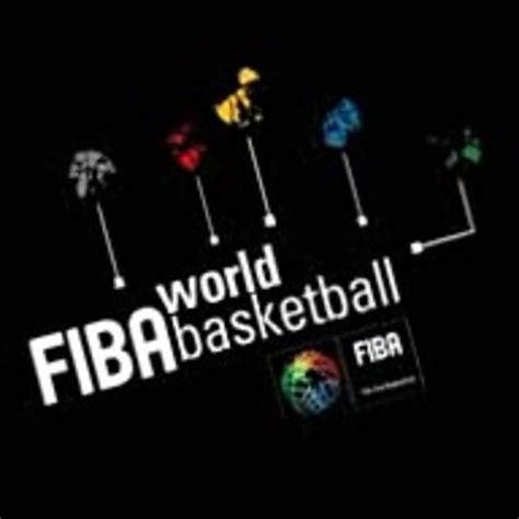 fiba world basketball|FIBA.